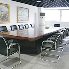 Xiamen Inlytek Development Co., Ltd. 2