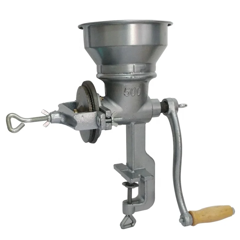 hand rice grinder