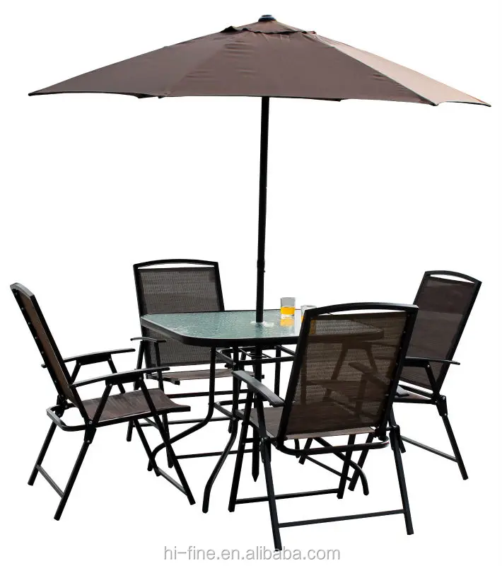 beach chairs with umbrella set