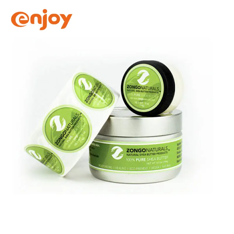 packaging label printing