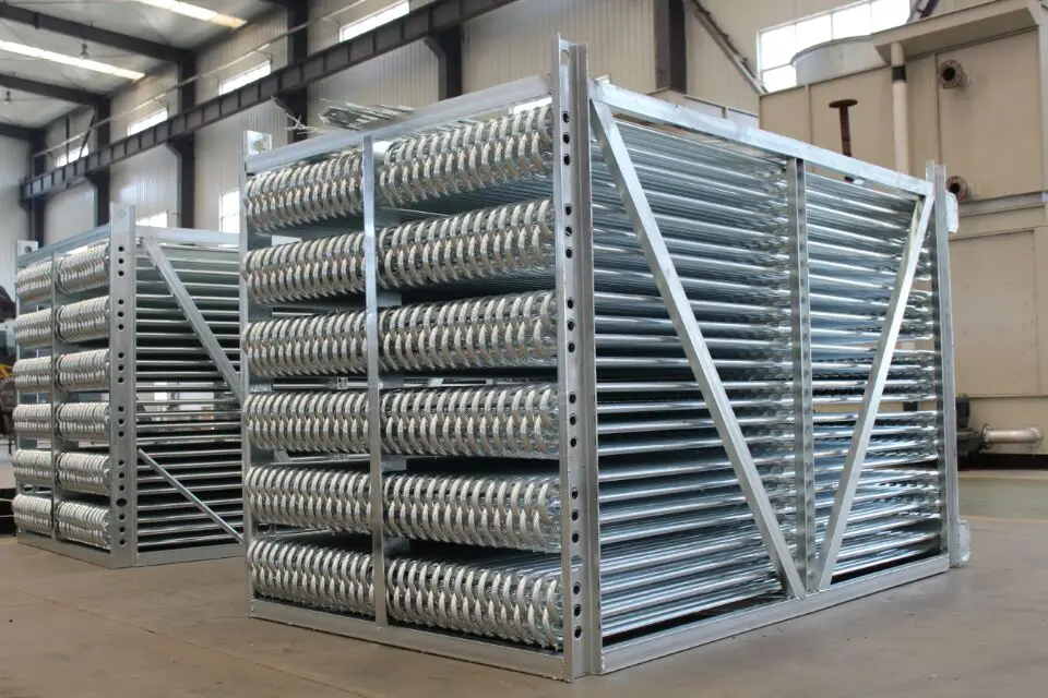 HDG Coil