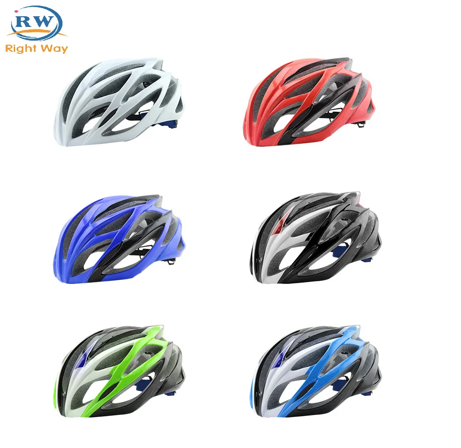 Wholesale Fancy Custom Bicycle Helmet 