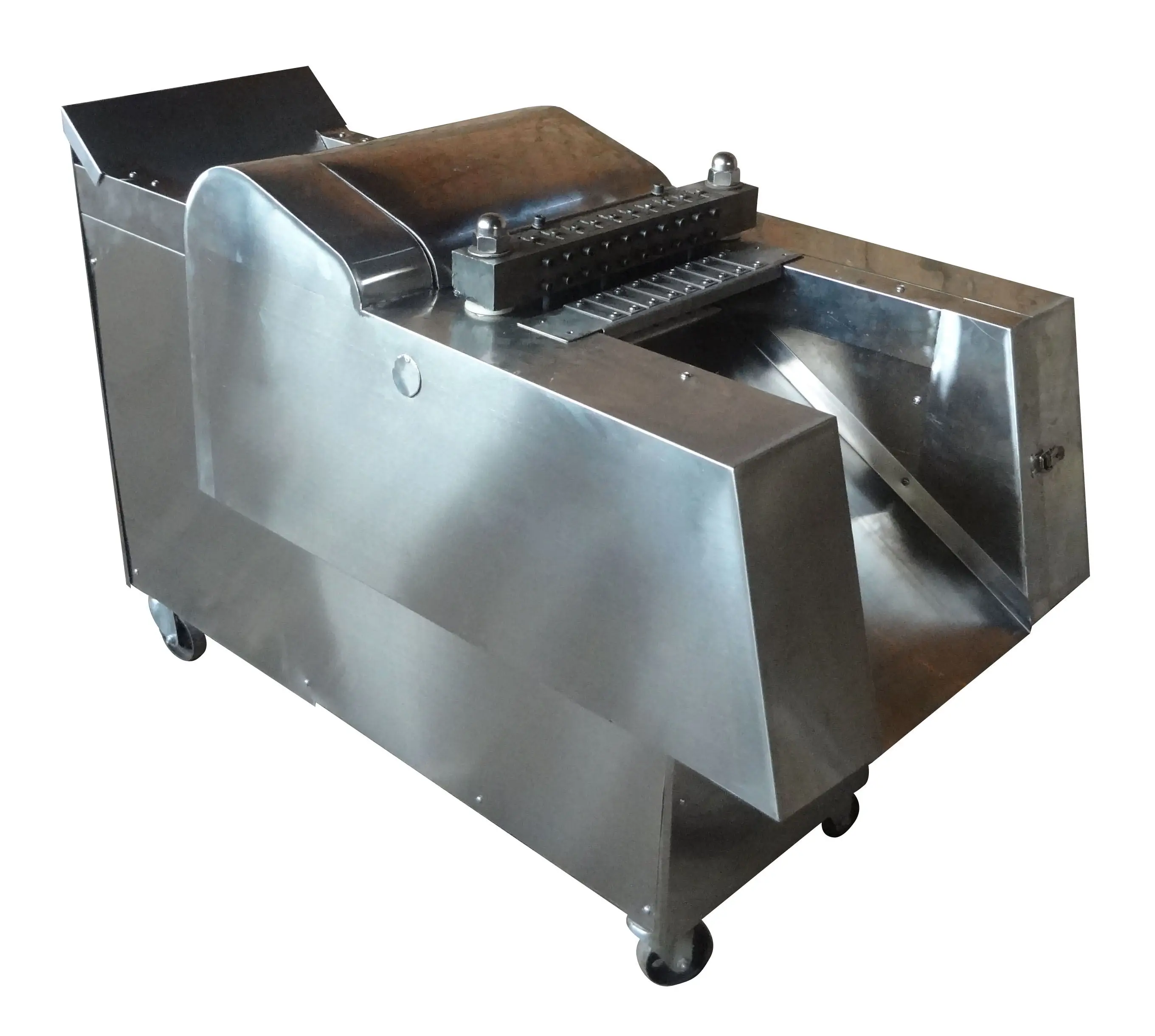 Automatic Chicken Cutting Machine Price Poultry Cutter