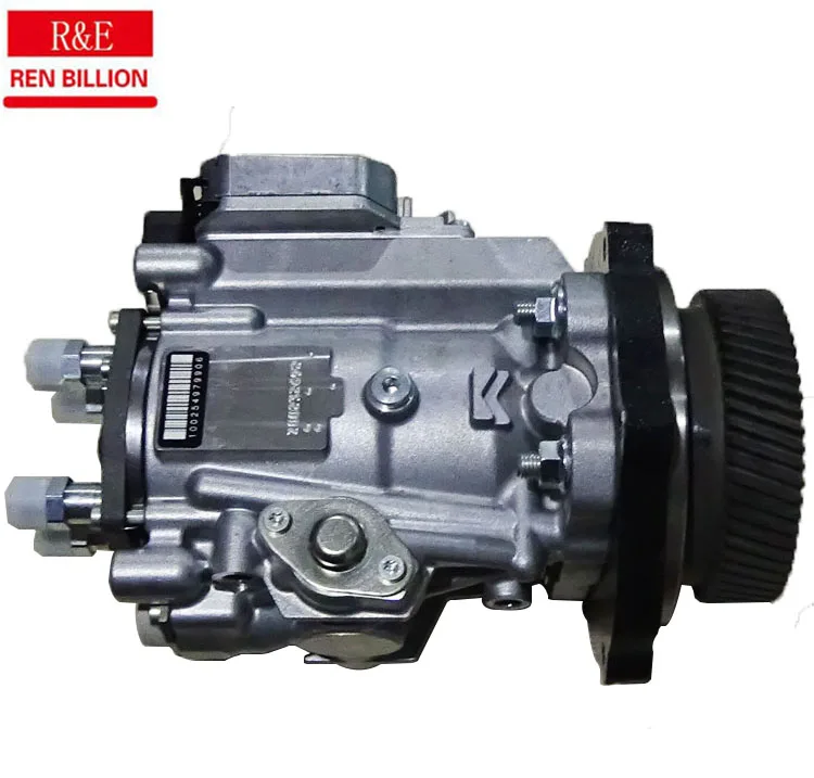 Original 4JH1 diesel Pump 0470504026 8-97252341-3 8972523415 Fuel