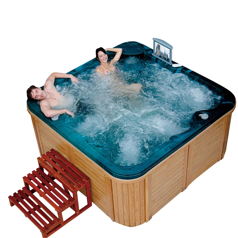 5 Человек Открытый Секс Японский Спа Балкон-гидромассажная Ванна - Buy  Jacuzy Hot Tub,Sex Japanese Spa,Balcony-hot-tub Product on Alibaba.com