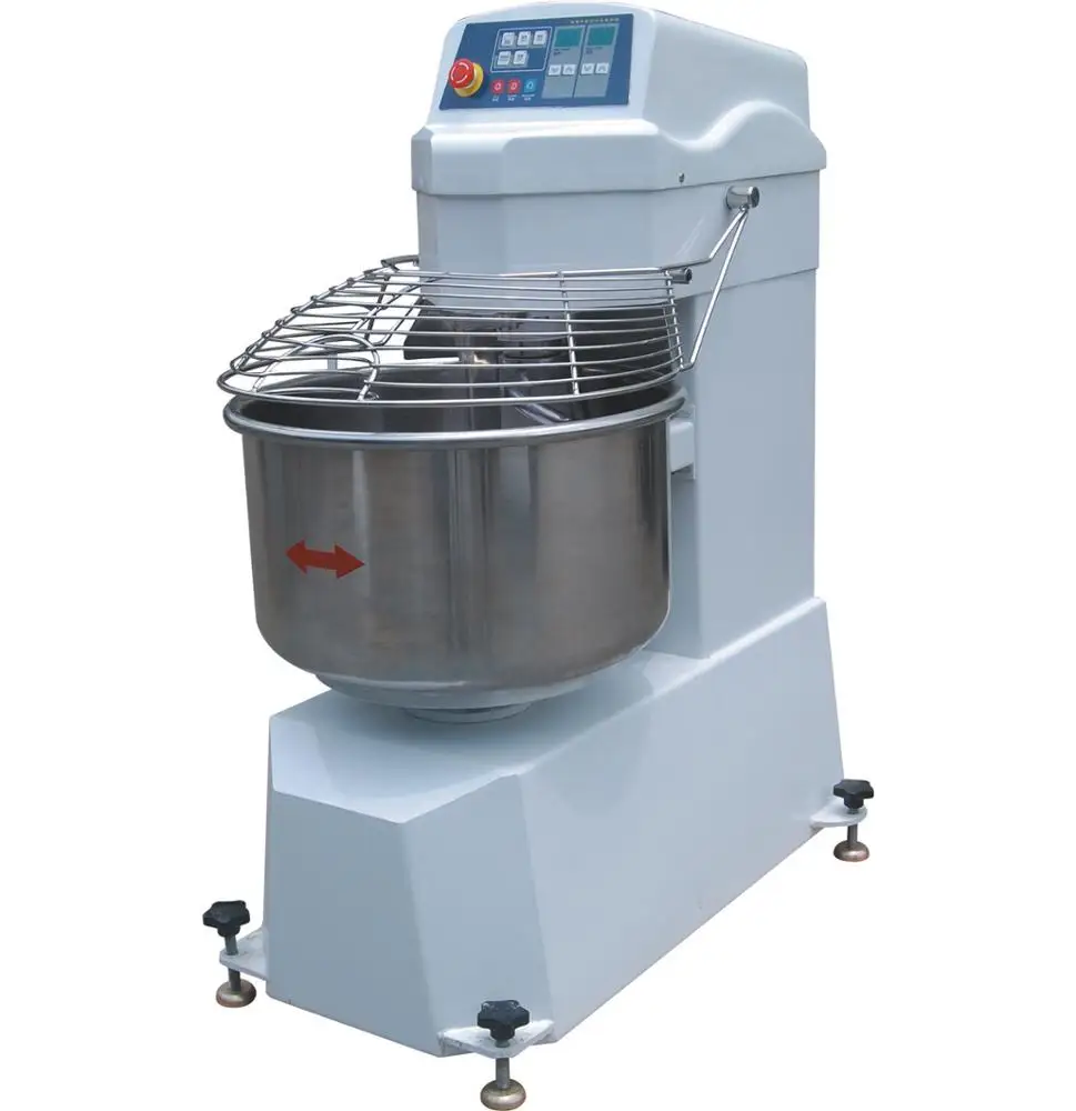italian dough mixer