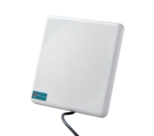 Считыватель RFID Impinj R2000 для парковки, складской библиотеки