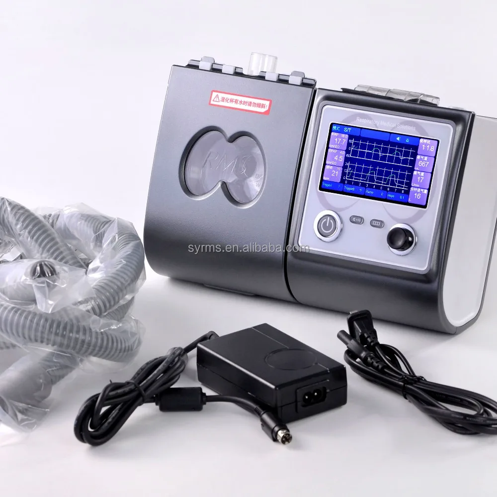 BPAP-30 VENTILATOR approved CE