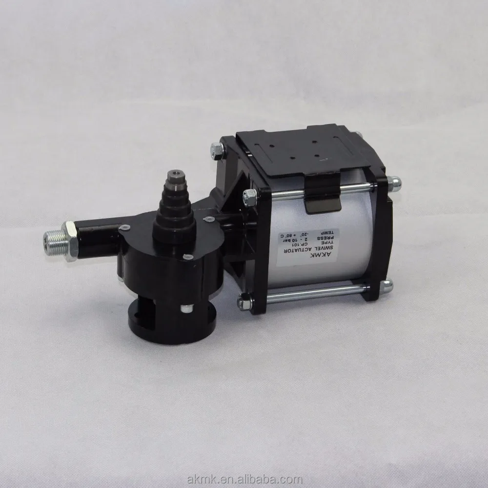 Type Cp101 Swivel Actuator Pneumatic Actuators Valve Actuaror 2 8bar Buy Air Torque Pneumatic Actuator Diaphragm Valve Pneumatic Actuator Swivel Actuator Product On Alibaba Com