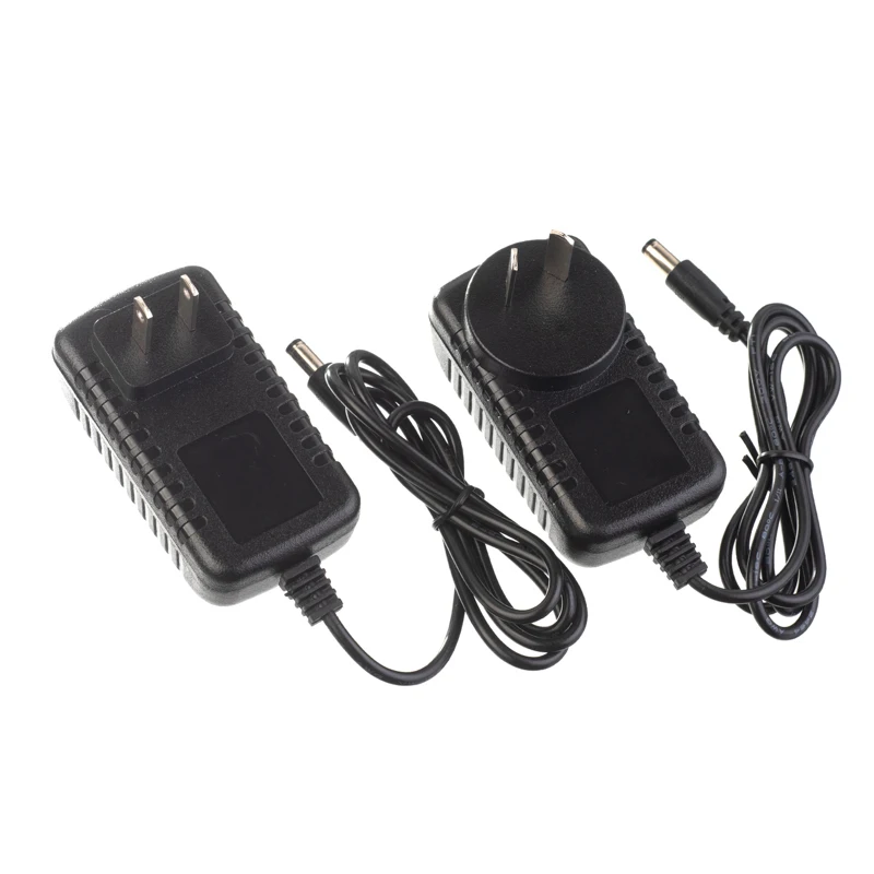 Switching adapter 12v