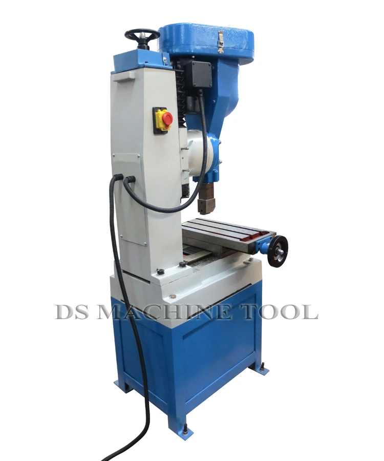 High-quality Slotting Machine Key Slot Milling Machine