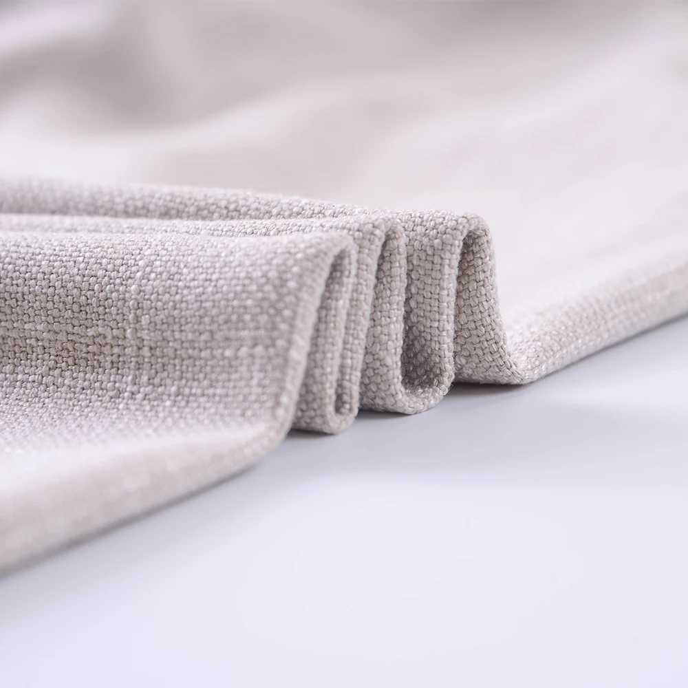 Home Textile European Blend 100 Jute Linen Look Fabric Price Buy 100 Linen Fabric,Bulk Linen