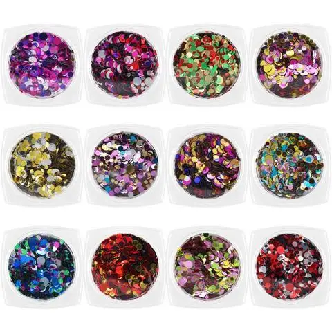 Royal Dichroic Iridescent 18 Microns Transparent Film Cellophane for Packing Material and Wrapping Paper