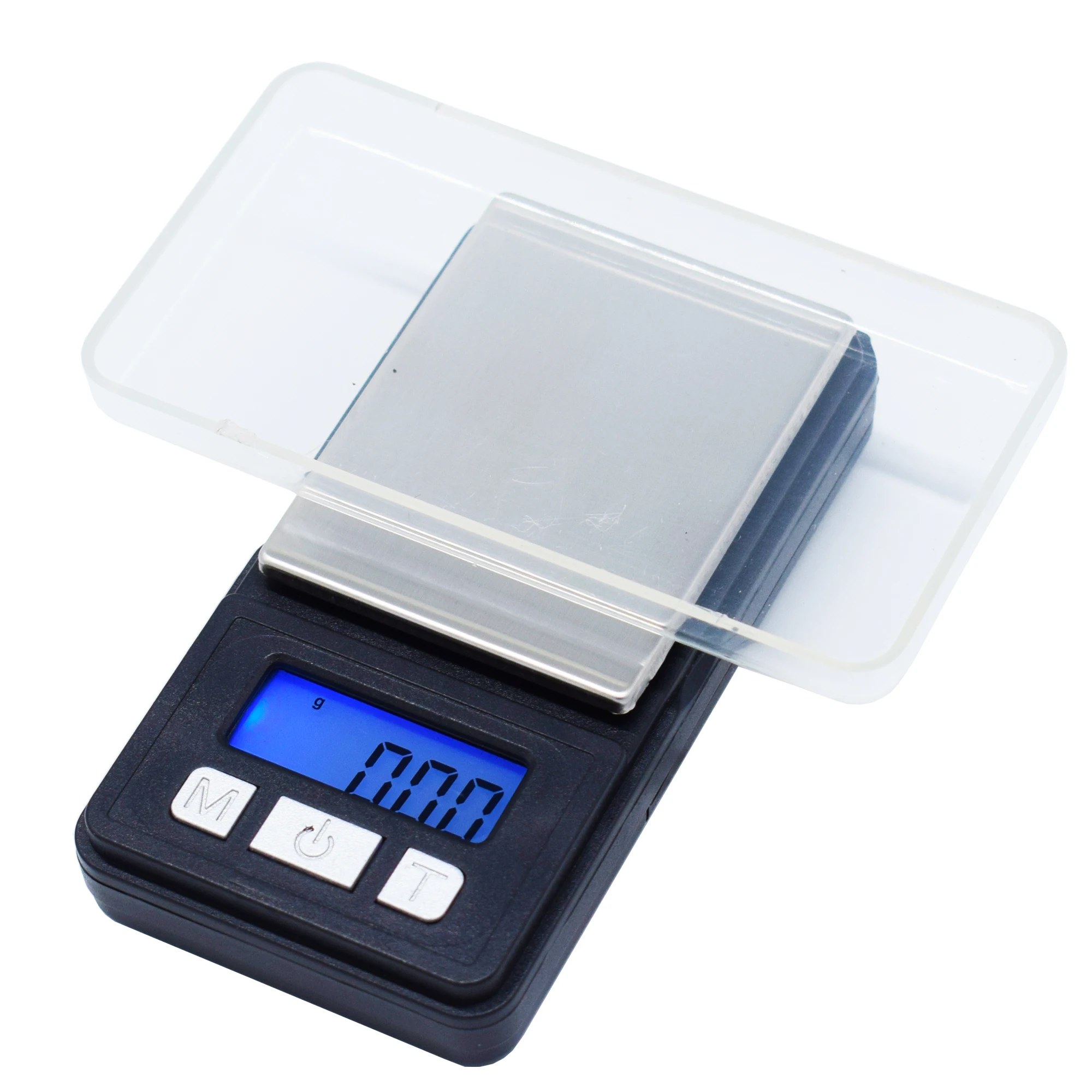 Mini Digital Scale Electronic Digital Scale Kitchen Jewelry Weighing Balance Pocket Scale