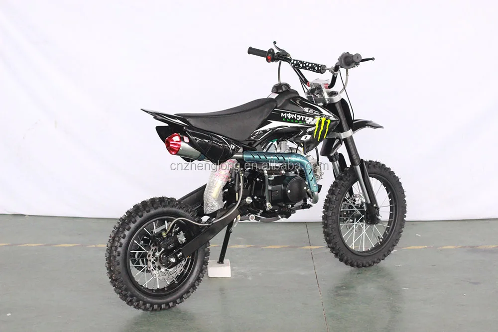 Карманный велосипед с двигателями 125cc
