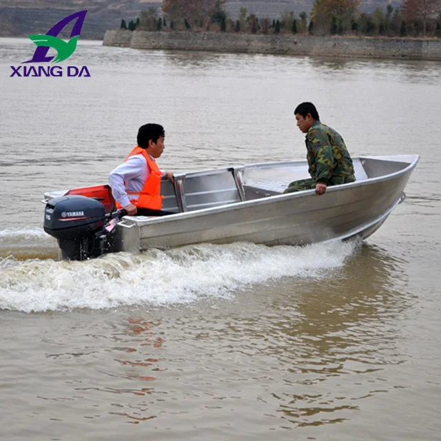 中国製格安14フィートアルミボート販売中| Alibaba.com