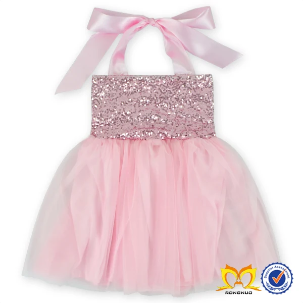 modern dress for baby girl