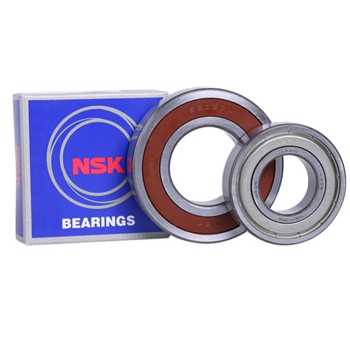 SKF 6203-Z FACTORY NEW! SINGLE ROW BALL BRGS
