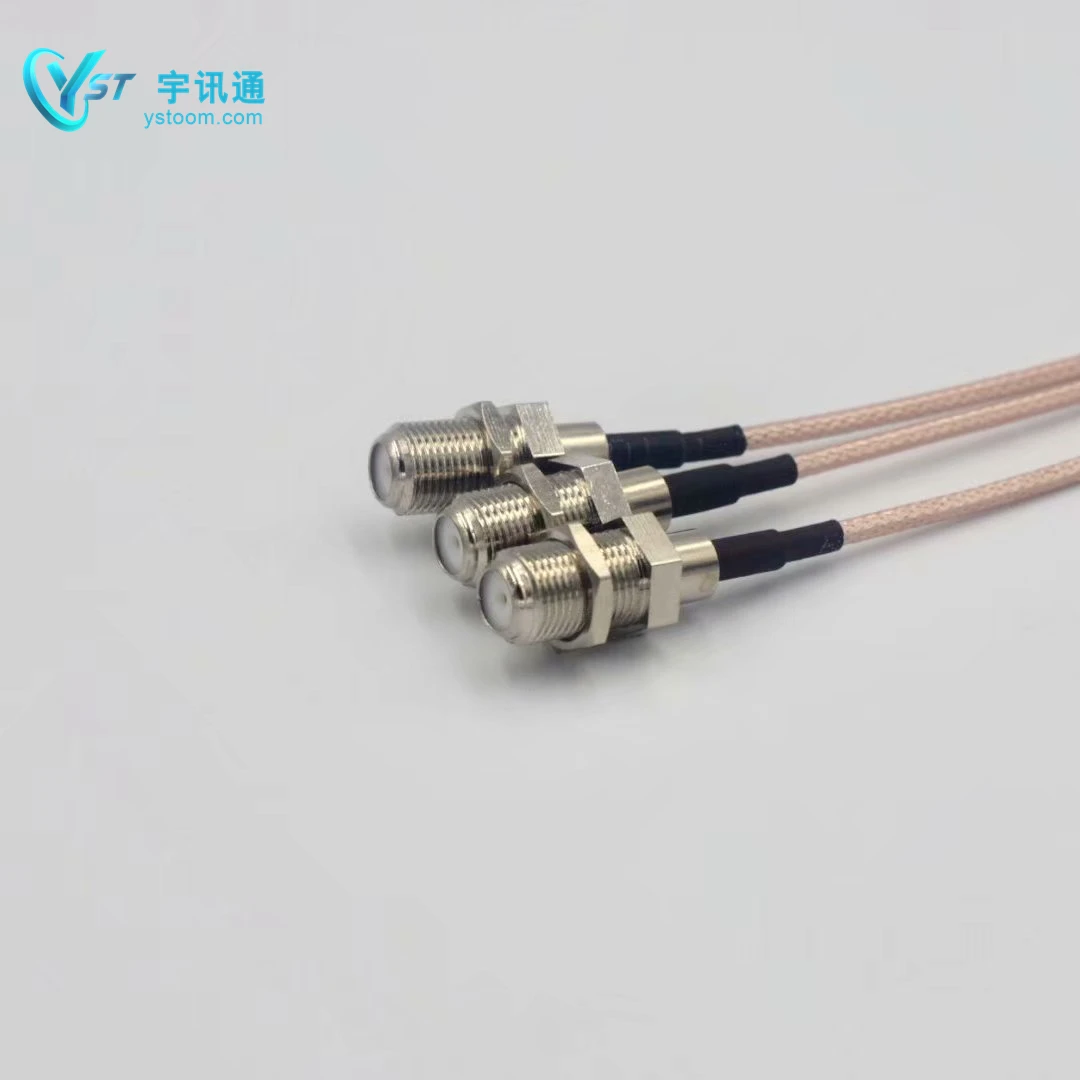 
 Внутренняя mimo crc9 антенна 3g с ts9 huawei 2*2  