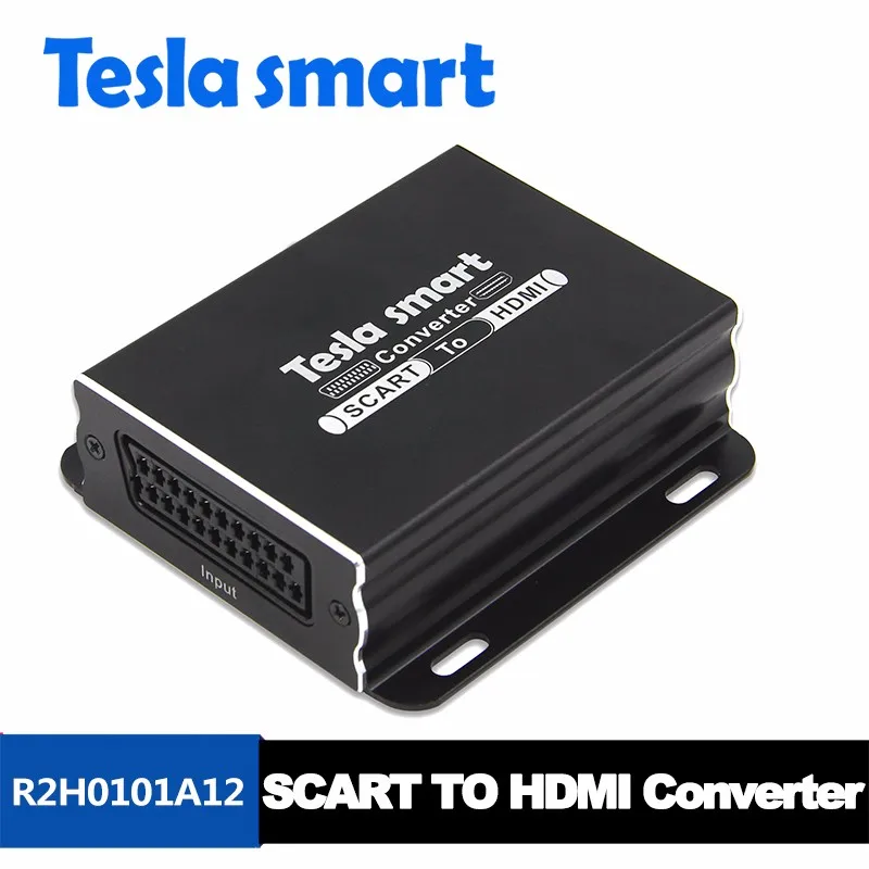 efter skole snack initial Source Digital HDMI video SCART to HDMI converter Y/C or RGB as input 1080P  on m.alibaba.com