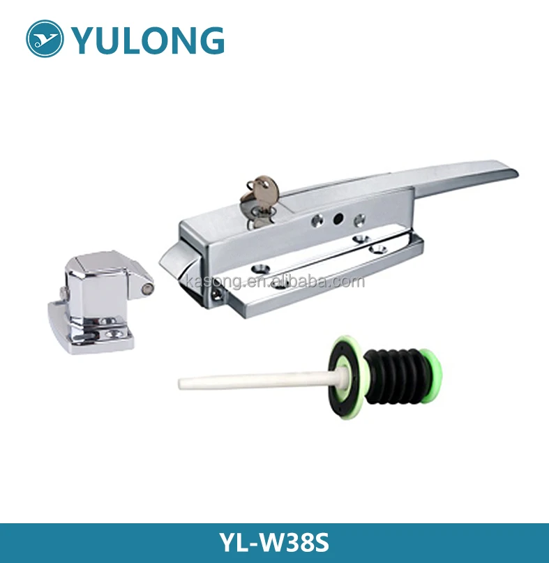 Industrial Cold Room Door Safety Latch Cold Room Used Refrigerator Door Lock Handle Buy High Quality Safety Latch Cold Room Door Industrial Door Latch Product On Alibaba Com