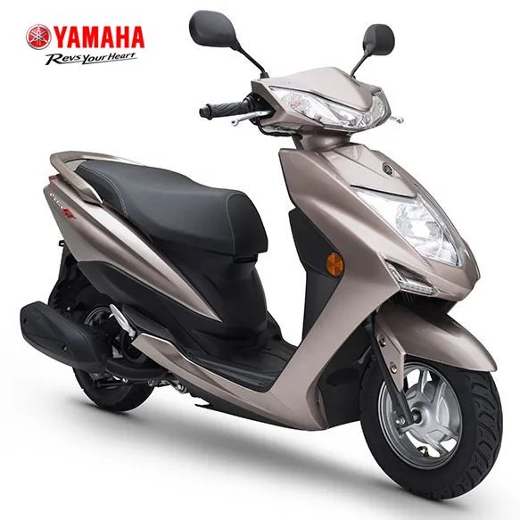 ヤマハ モーターサイクル Cygnus GT 125 デラックス AEROX NVX NMAX