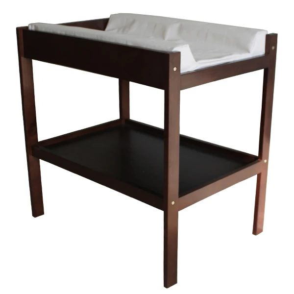 plastic baby changing table