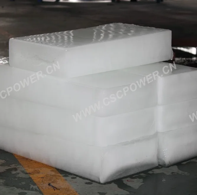 Ice Machine, 1ton-100ton, 220V, 4.5kw - detail 20