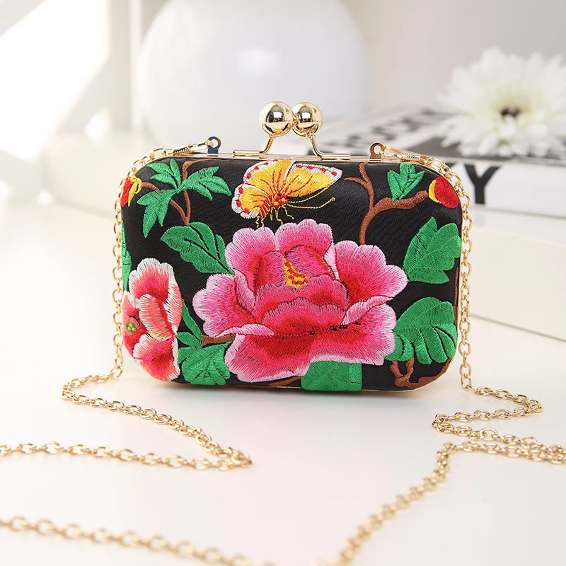 Wholesale Women's Satin Knot Clutch Simple Fashion Dinner Bag Dress Banquet  Bag Multicolor Evening Bag - China Evening Bag and Wedding Bag price |  Made-in-China.com