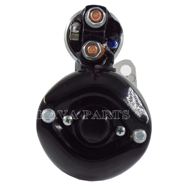 トヨタフォークリフト用12Vフォークリフトスターター 28100-23800-71