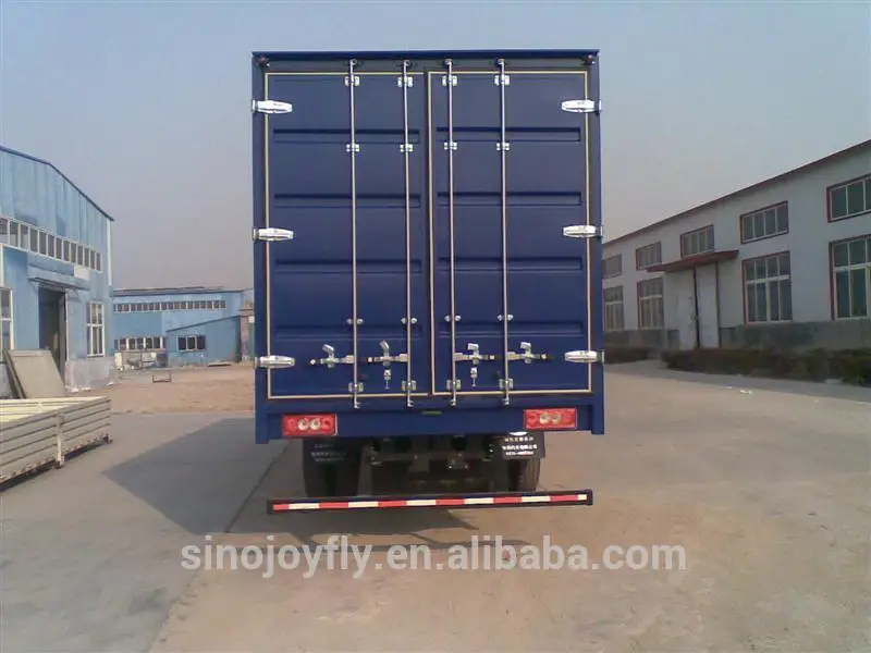 Air Conditioner Box Truck/van Refrigeration Unit Aluminum Alloy Buy