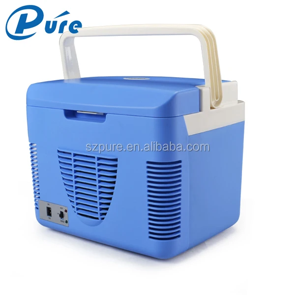 micro cooler mini fridge