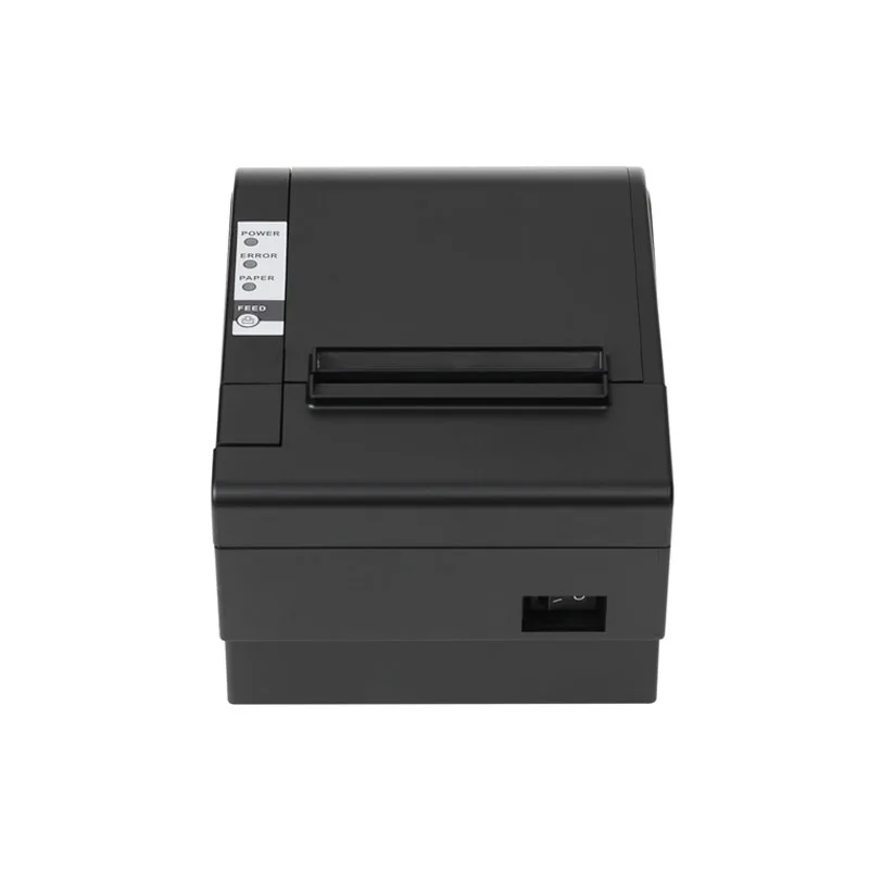 80MM Thermal Receipt Printer USB LAN Port Support Android Window with Driver SDK Retails