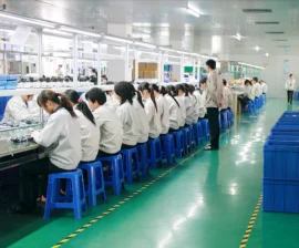 Guangzhou EDS Technology Co., Ltd. 3