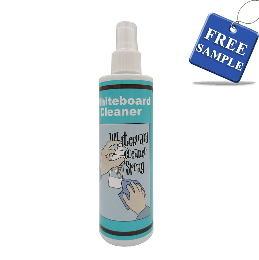 250 мл доски очиститель доске чистящий спрей комплект Маркерная Доска жидкость чистящая жидкость нетоксичный