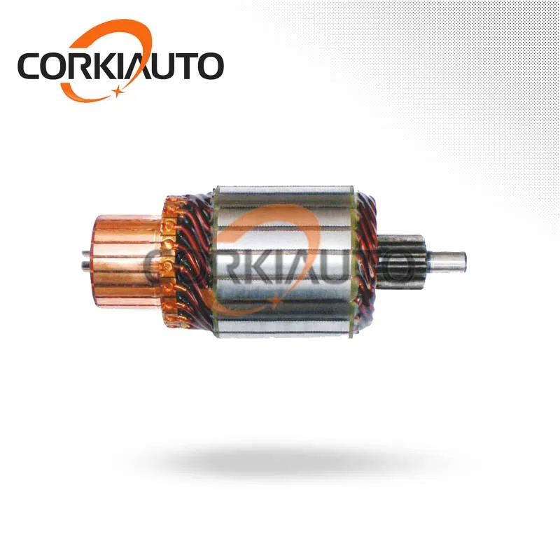 Якорь 12 вольт. Электромотор с печатным якорем 12v 70w. Опора Skrab 28160.