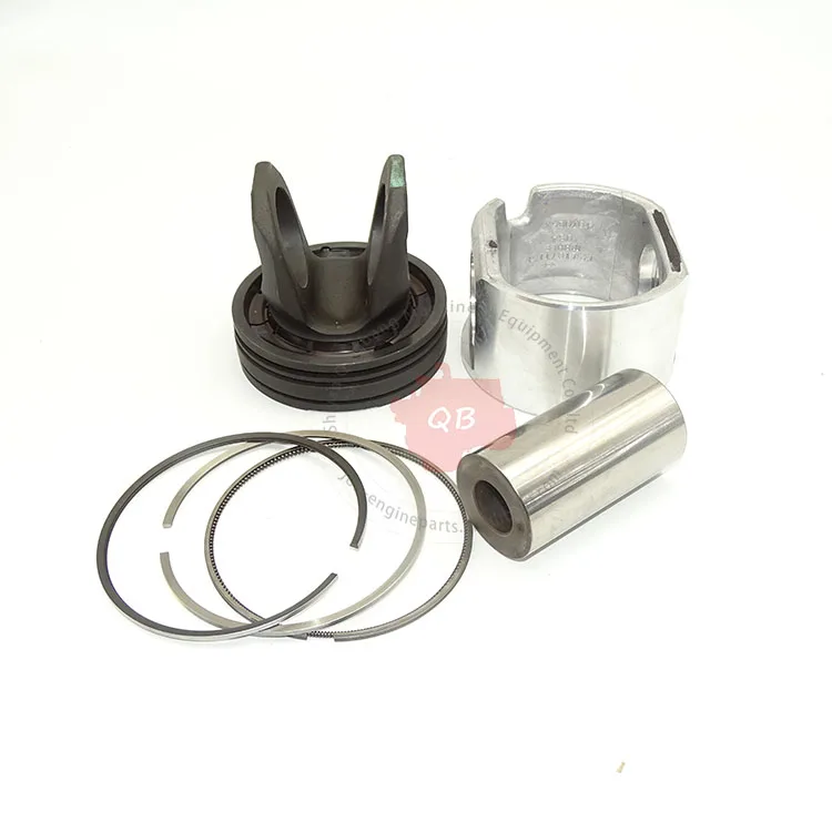 Cummins Diesel Engine Parts QSM11 Engine Piston 4024938 4059949