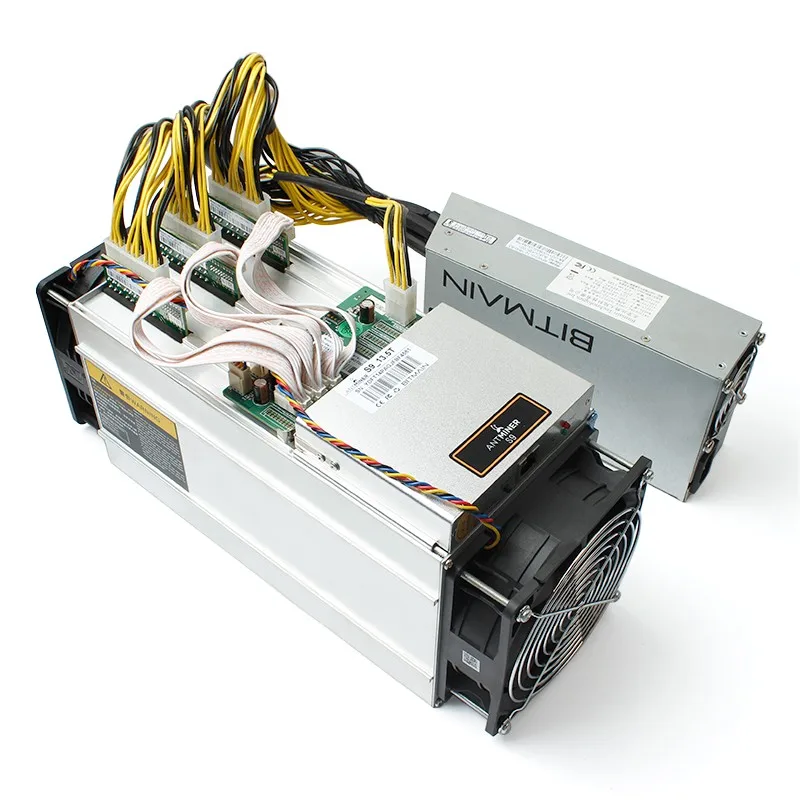 calcolatore minerario bitcoin s9