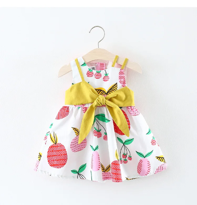 Robe Pour Petite Fille 70 19 Cm Nouvelle Collection Ete 100 Style Tendance Bebes Filles Fruits Imprimes De Fleurs Buy Robe Bebe Moderne Jupe Bebe Fille Jupe Tutu Bebe Product On Alibaba Com