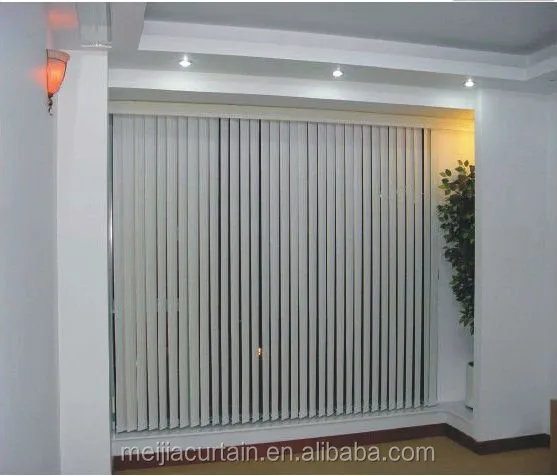 Replacement Slat PVC Vertical Blinds