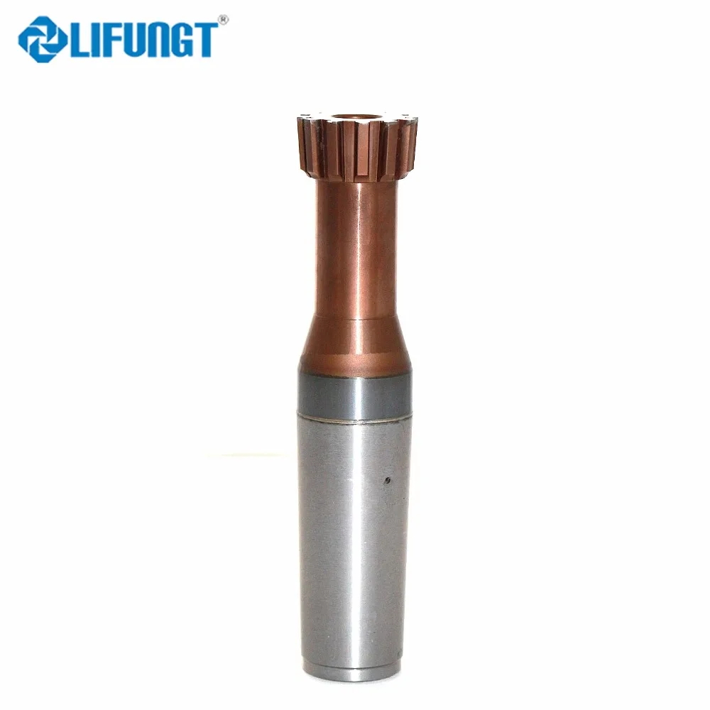 高精度モジュールギアフライスインボルートギアカッターギアシェイパーカッター Buy 歯車カッター モジュールギアフライスカッター インボリュートギアカッター Product On Alibaba Com