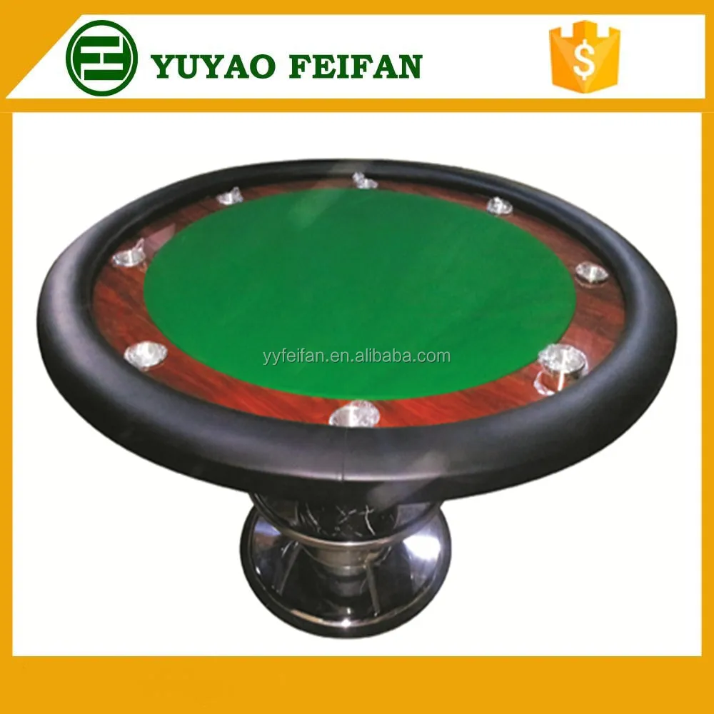 Hot Selling Stainless Poker Table Gambling Poker Table For Sale Buy Poker Table For Sale