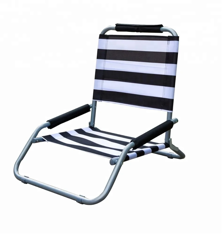 Target Folding Beach Chair With Low Seat Buy Beach Chair Folding Chair Folding Beach Chairs Product On Alibaba Com