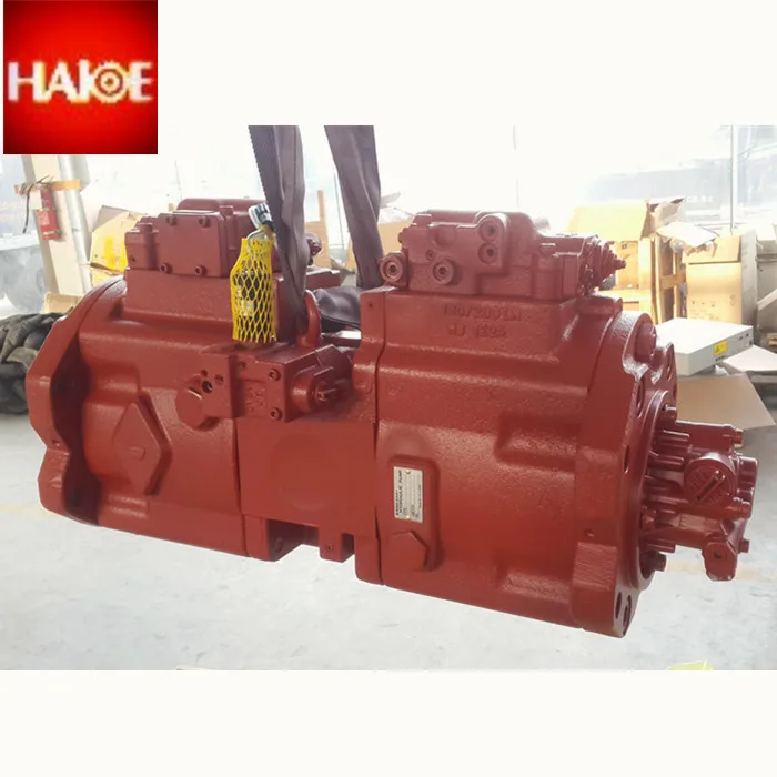 afslappet vask Sige Kato excavator parts HD1430-2 Hydraulic Pump K3V180DT-1H2R-9N15-A, View  HD1430-2 Hydraulic Pump, OEM Product Details from Jining Haide  International Trade Co., Ltd. on Alibaba.com