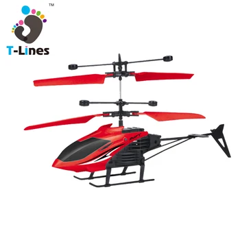 Rc king helicopter model made in china
