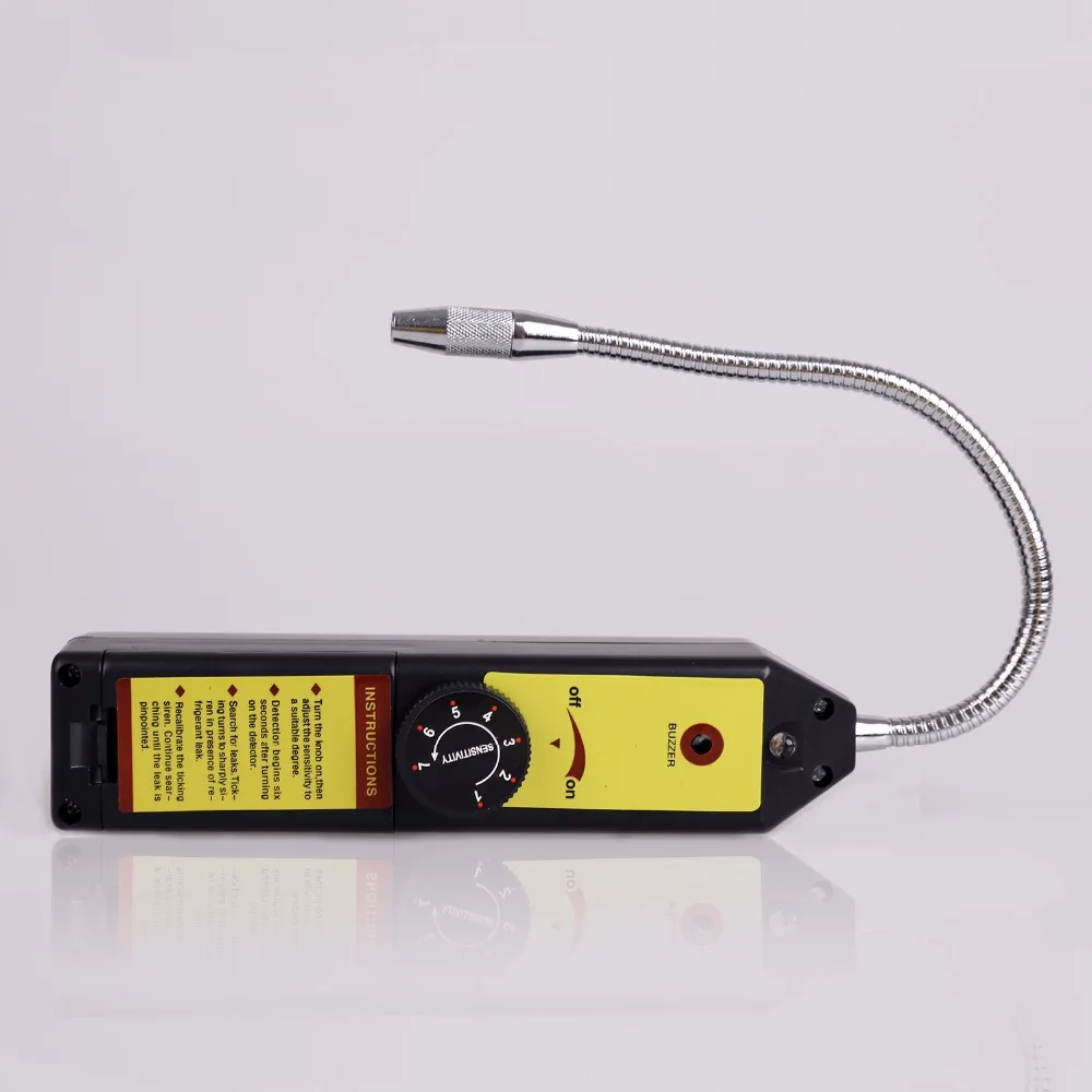 
 Детектор утечки газа хладагента детектор JDJ-200  