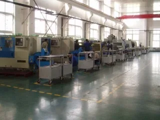 Yiwu Chouming Paper Products Co., Ltd. 2