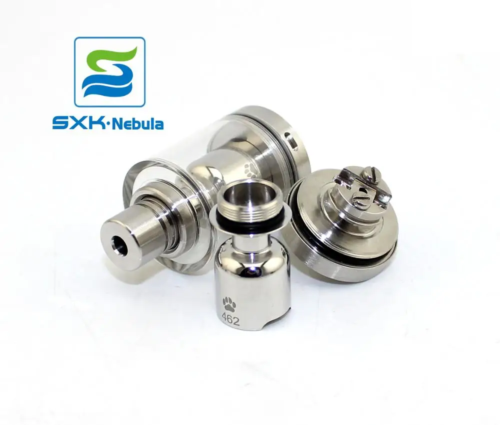 
Лидер продаж 2018, клон SXK SEIKO 1:1 doggystyle rta vs Venom atty, в наличии 
