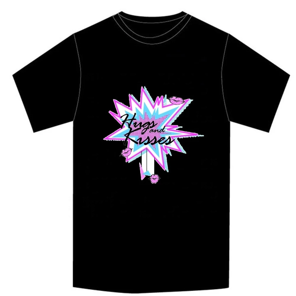 cheap silk screen shirts