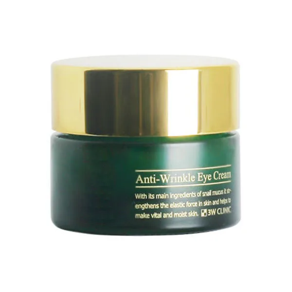 organic eye cream for wrinkles